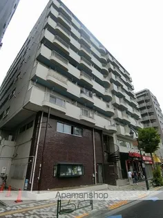 新小岩スカイマンションの画像