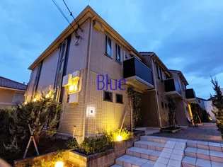 ラディエンス東海岸IIの画像