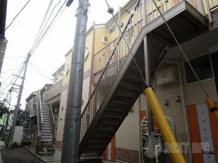 ユナイト末吉オーテンジオの杜の画像