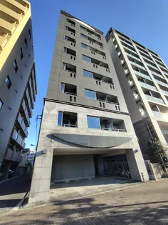 東京都豊島区西池袋5【マンション】の外観