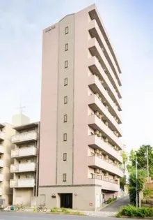 FCプレミール三田【9階】の外観