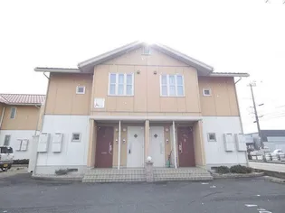 ラヴェルヴィルA B棟の画像