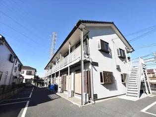 明和ハイツの画像