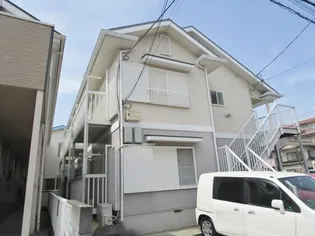 オギオコーポの画像