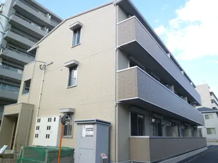 フロレスタ上杉の画像