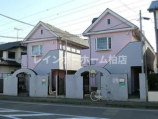 フローラル花梨IIの画像