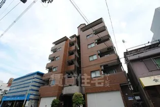 アークパル城月の画像