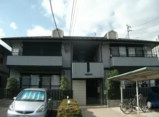 ハビーハイツの画像