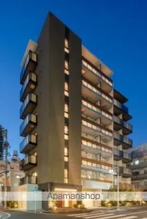東京都豊島区北大塚2【マンション】の外観