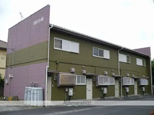 石井コーポの画像