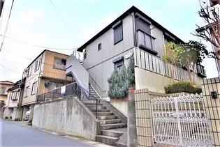 チェリーヒルズの画像