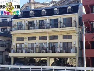 クイーンパレス橋口町の画像