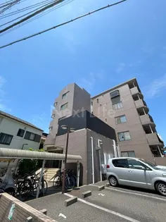 オックスヘッドIIの画像