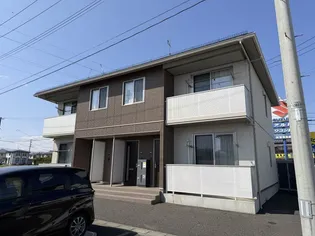 シャーメゾンプレマIIの画像