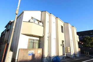 レスペデザ高砂の画像