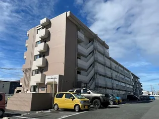 グレイス第3マンションの画像