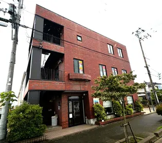 クレセント洋の画像