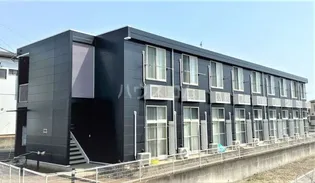 レオパレスルベエルの画像
