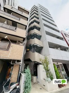 めのか茗荷谷の画像