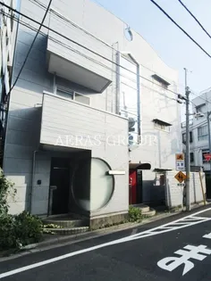 ホーメルツカサ【2階】の外観