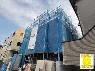 BELLE LEAD SEIWAの画像