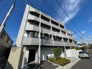 アジールコート西馬込IIの画像