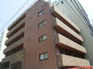トーシンフェニックス新橋の画像
