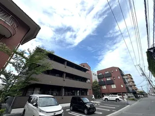 ファースト スターの画像