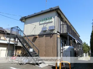 シティハイムバランタインの画像