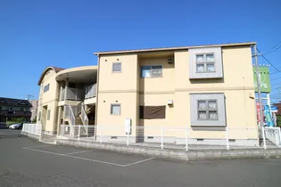 ハイツサーシャBの画像