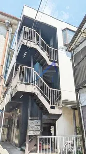 ミルコマンションの画像