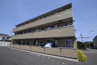 サニークレストの画像