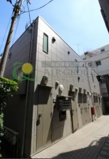 クレスト駒込IIの画像