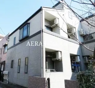 ドルフィン天王町の画像