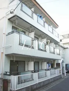 グランハイム川口栄町の画像