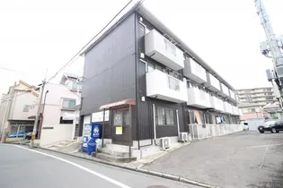 ビューハイム コヤナギ 岡村の画像
