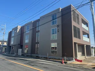成田市不動ヶ岡シャーメゾンの画像