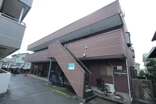 モンシェ3号館の画像