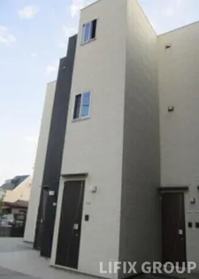 WEALTH COURTの画像