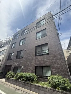 ハーモニーグラシア武蔵小山の画像