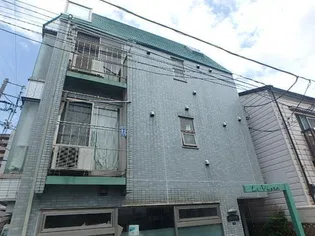 ラ ヴィスタの画像