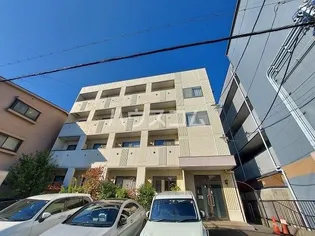 アルファコート名南の画像