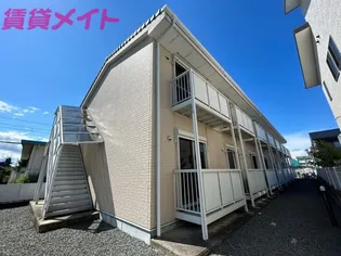 ミカーサ日永の画像