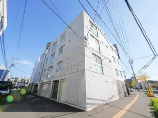 ラフィナート澄川の画像