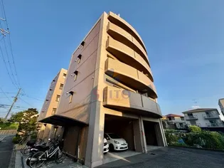 ハウスオブロゼの画像
