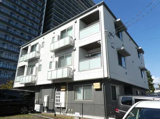 シャーメゾンあすと長町の画像