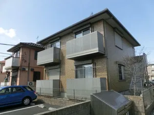 クレール ソガBの画像
