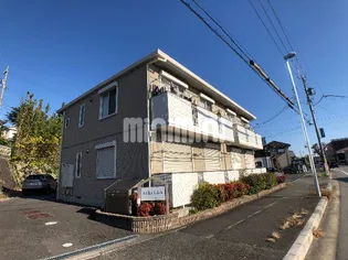 LE LIS しぶみの画像