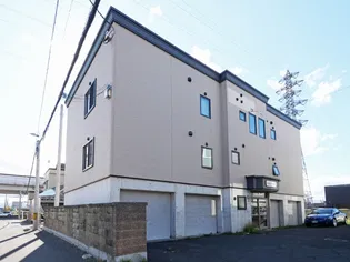 加藤ハウスの画像