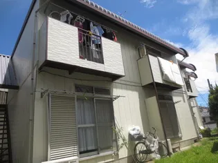臼杵ハイツの画像